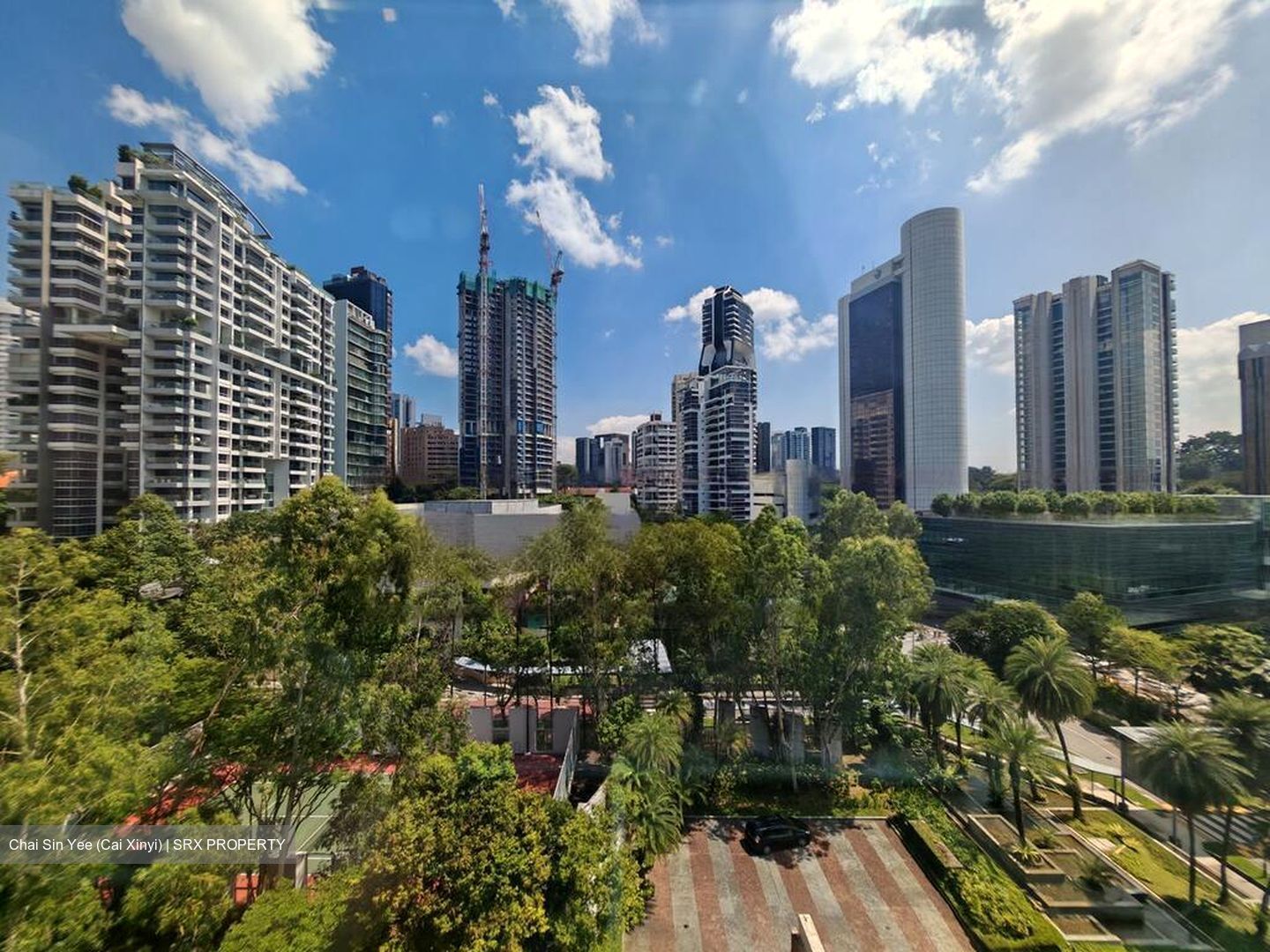 Orchard Scotts (D9), Condominium #484266821